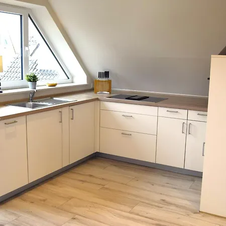 Prázdninový dům Familie Meister, 