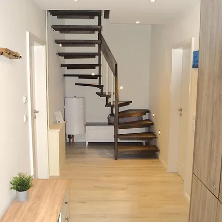 Prázdninový dům Familie Meister, 