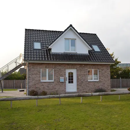 Familie Meister, 